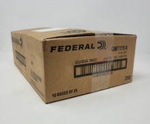 Federal 12 Gauge Ammunition Gold Medal FGMT1758CASE 2-3/4" 1 oz #8 Shot 1180fps CASE 250 Rounds