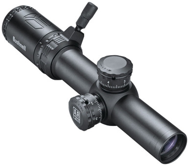 Bushnell AR Optics 1-4x24mm スコープ　実物 AR71424__39885.1651254381.386.