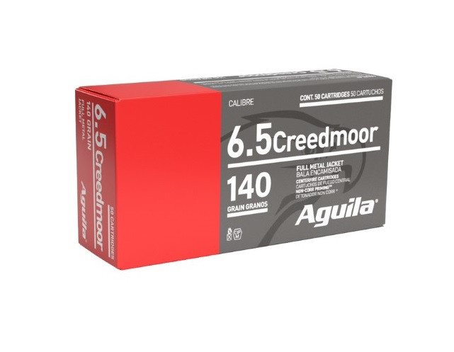 Bulk Aguila FMJ FMJBT Ammo