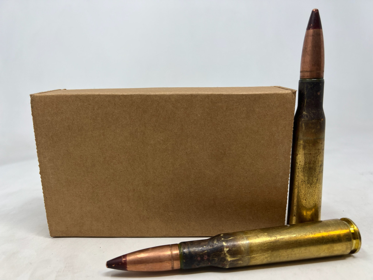50 BMG Ammo - Lake City Ammo Tracer FMJ Lake City Tracer FMJ Ammo