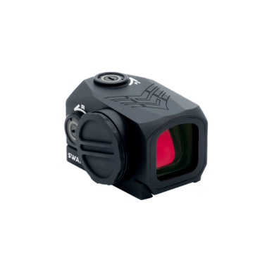 Swampfox Kraken Closed Emitter 3 MOA Green Dot Sight 1x16mm