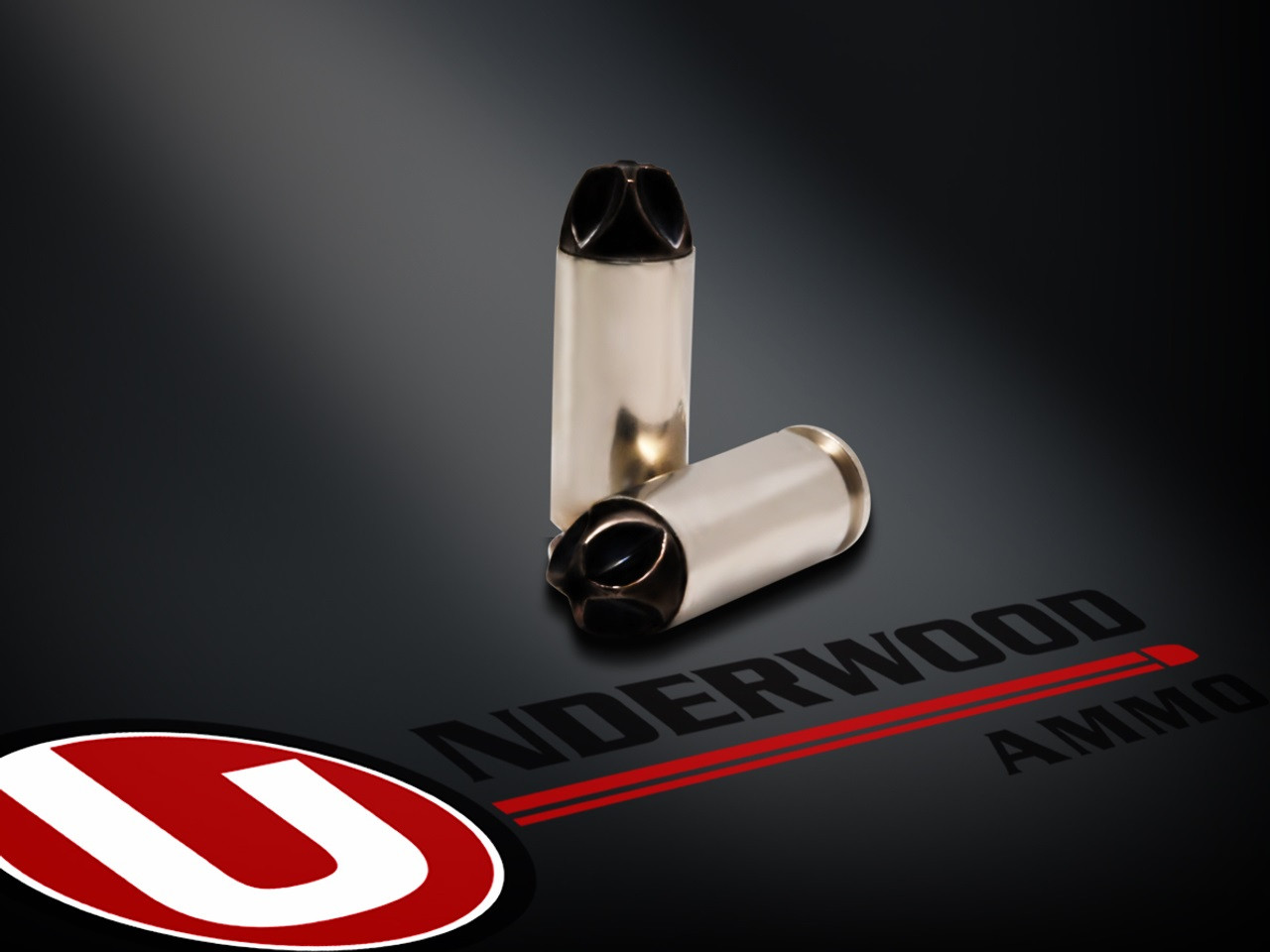 Underwood Platinum Edition Xtreme Defender Ammo