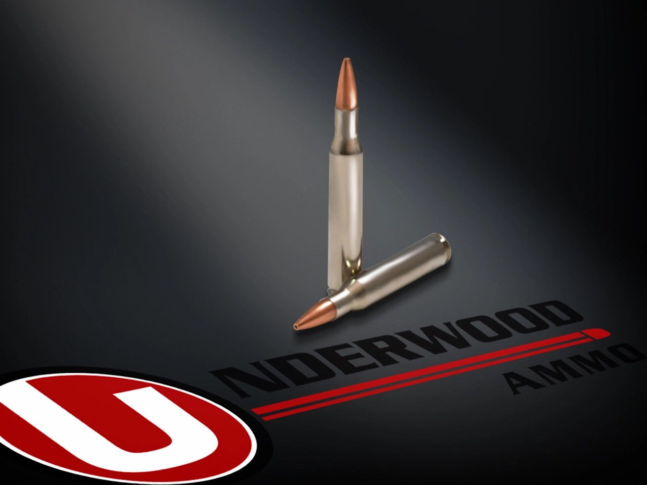 Underwood HP TSX Ammo