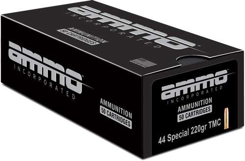 Ammo Inc Total Metal Ammo