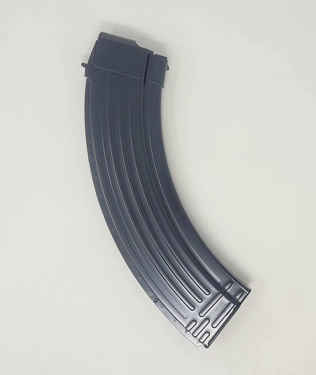 IMG AK47 762x39mm Magazine IMGAK0003 40 Rounder Blued Steel