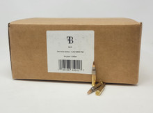 First Breach 5.56x45mm NATO Ammunition Precision Series FBPS55620 55 Grain Full Metal Jacket BULK 1000 Rounds