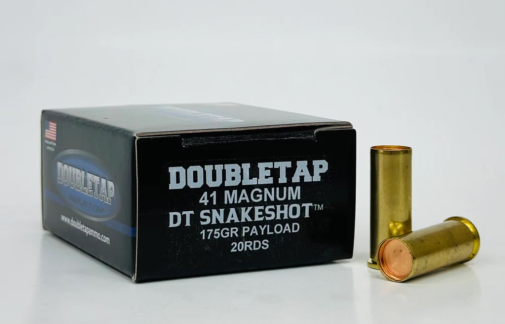 DoubleTap Snakeshot Ammo