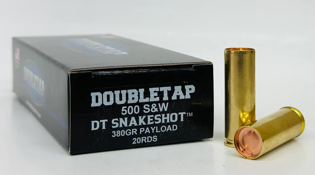 DoubleTap Snakeshot Ammo