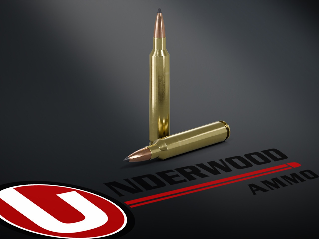 Underwood Accubond Long Range Ballistic Tip Ammo