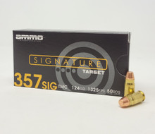 Cheap 357 Sig Ammo For Sale- Bulk Quantity With Fast Shipping