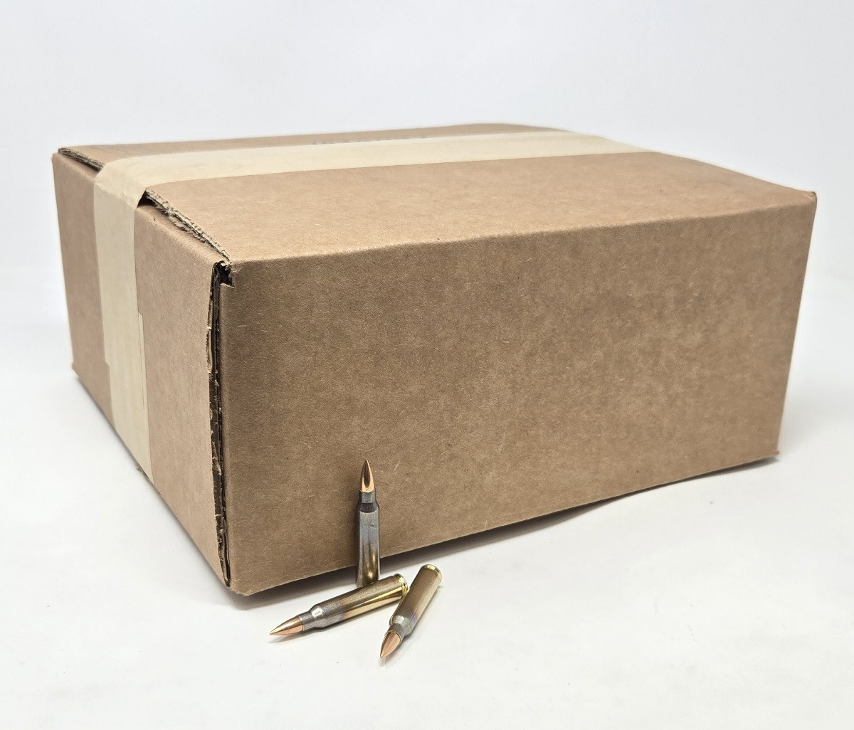 Bulk First Breach Precision Series BULK FMJ Ammo