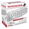 Winchester Range FMJ Ammo