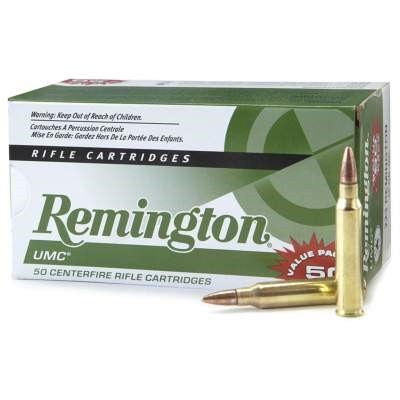223 Rem Ammo - Remington JHP Remington JHP Ammo