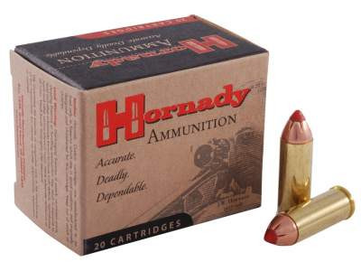 Hornady Lever Evolution FTX Flex Tip Expanding Ammo