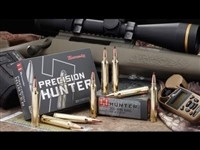 300 Win Mag Ammo - Hornady Ammo Precision Hunter ELD-X Of Hornady Precision Hunter ELD-X Of Ammo