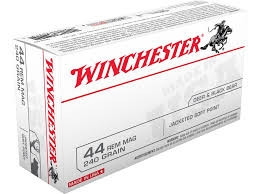 Bulk Winchester JSP Ammo