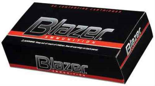 CCI Blazer TMJ Ammo