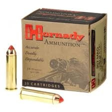 Hornady LeverEvolution FTX Ammo