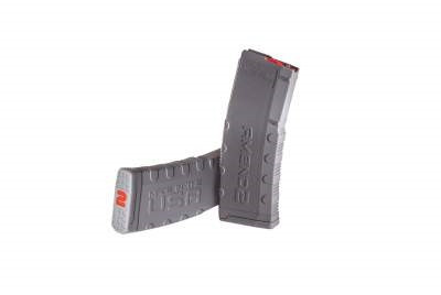 Amend2 5.56x45 NATO / 223 Rem 30 Rounder (GRAY) A2556MOD2GRY30