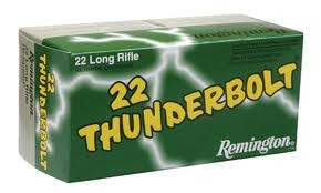 Bulk Remington Thunderbolt BRICK Ammo