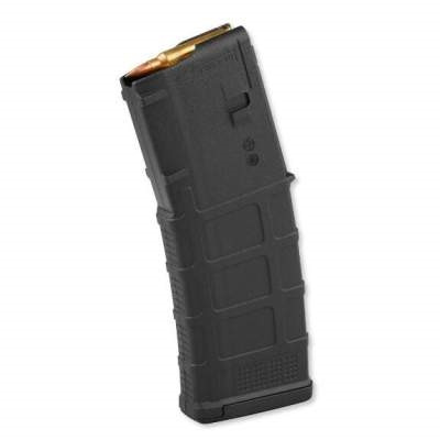 Magpul PMAG 30 Gen M3 Magazine 223556 30 Rounder Black MAG557BLK