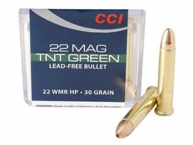 cci mag tnt rimfire maxi wmr magnum lead speer hollow point winchester grain gr ammo ammunition box rounds