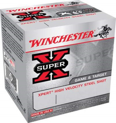 Winchester 28 Gauge Super-X WE28GT6 2-3/4