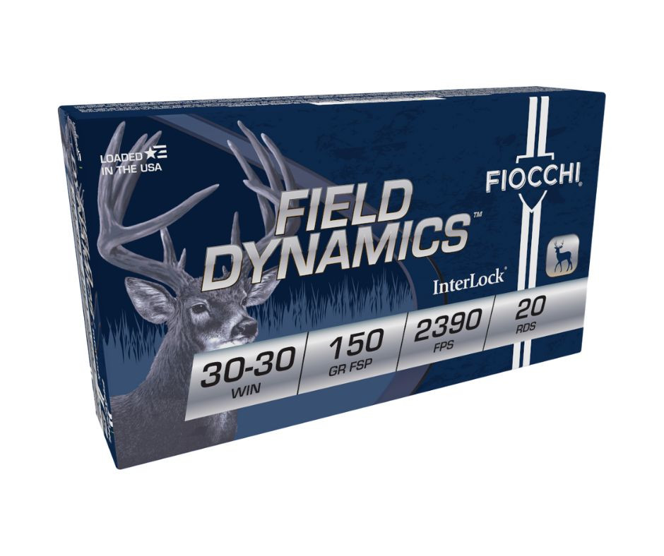 Fiocchi Flat SP Ammo