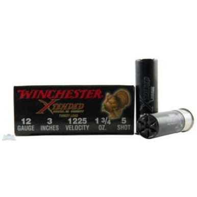 WINCHESTER 12GA 3