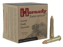 Hornady Varmint Express V-max Ammo