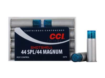 CCI Shotshell Ammo