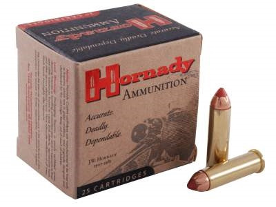 Hornady Lever Evolution FTX Flex Tip Expanding Ammo