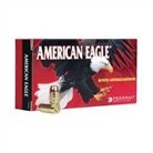 Federal American Eagle JHP +P Ammo