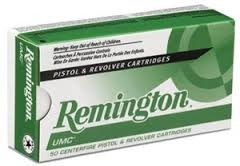 32 ACP Ammo - Remington Remington Ammo