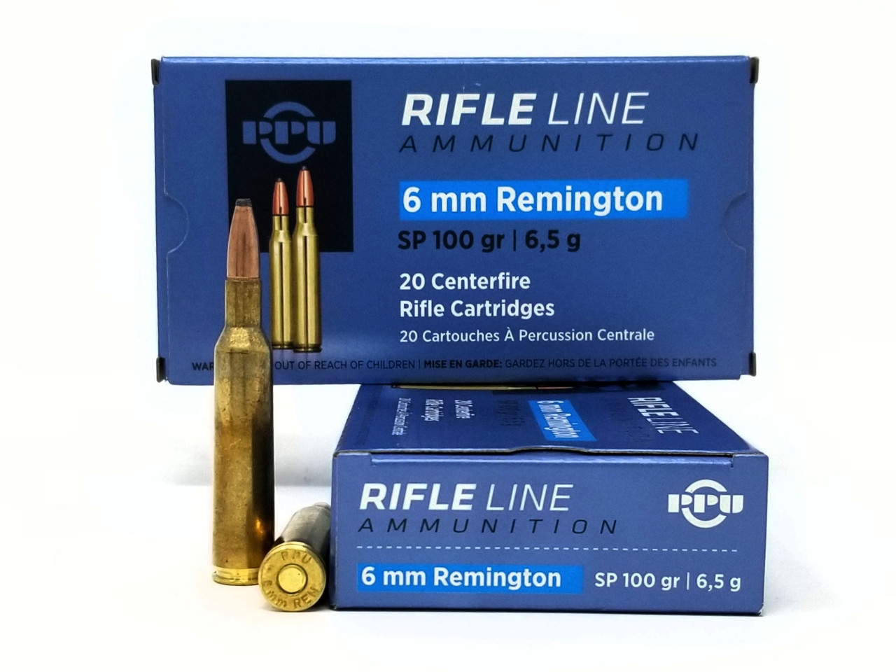 Prvi SP Ammo