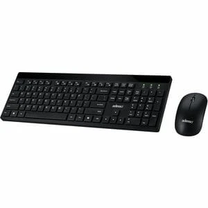 Wireless Keyboard Mouse P595-WKB1400CB