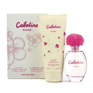 Cabotine Rose 2 Piece Gift Set M433-WS-CABORO-2PC