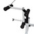 Weight Bench with Weight Rack, Barbell and Dumbbell Set 264.6 lb A949-275378
