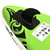 Inflatable Stand Up Paddleboard Set 120.1"x29.9"x5.9" Green A949-92740