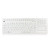 Waterproof Touchpad Kyb Wh Sil P595-AKB270UW