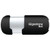 8gb flsh drve blk S508-GIGSZ08GCNBLR
