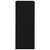  Office Cabinet Black 35.4"x15.7"x40.2" Steel A949-336407