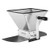 Manual Grain Mill, Homebrew Malt Grinder, Adjustable Barley Mill Crusher for Wheat Beer Brewing - w E415-SDGZSBXG4L2G01E31001V0