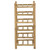  Wine Rack Bamboo Natural A949-42028071