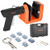 Pocket Hole Jig Kit, 1/2", 3/4", 1-1/2" Adjustable, 360?° Rotating Handle, Jig Pocket Hole System w E415-BXSXKKJSLTZSWMW61001V0