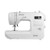 Computerized Sewing Machine, 60 Stitch Applications, with LED Screen, Foot Pedal and LED Light, Hea E415-JYFRJ700ZMINS07MD001V1