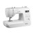Computerized Sewing Machine, 60 Stitch Applications, with LED Screen, Foot Pedal and LED Light, Hea E415-JYFRJ700ZMINS07MD001V1