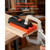 Pocket Hole Jig Kit, 1/2 to 1-1/2 in Adjustable, Mini Jig Pocket Hole System with Step Drill, Hex W E415-MINISXKKJDPSVGZHO001V0