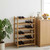  Wine Rack Bamboo Natural A949-42028072