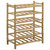  Wine Rack Bamboo Natural A949-42028072